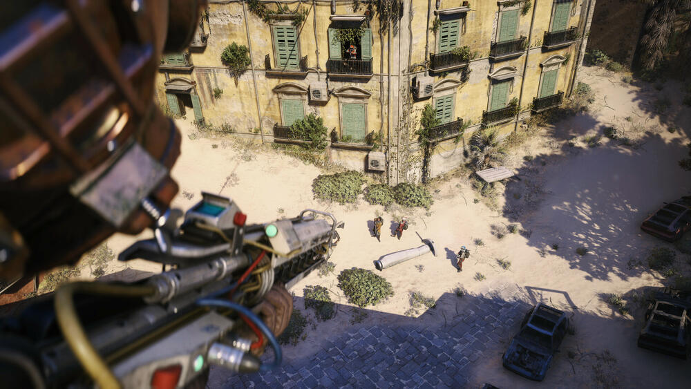  Igra se izdvaja zahvaljujući jedinstvenoj društvenoj dinamici