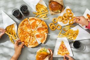 Stručnjaci upozoravaju: Ultra-prerađena hrana je globalna...