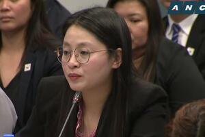 Na Filipinima bivša gradonačelnica osuđena na doživotni zatvor...