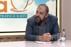 Lutajuća stoka postaje sve ozbiljniji rizik i u saobraćaju;...