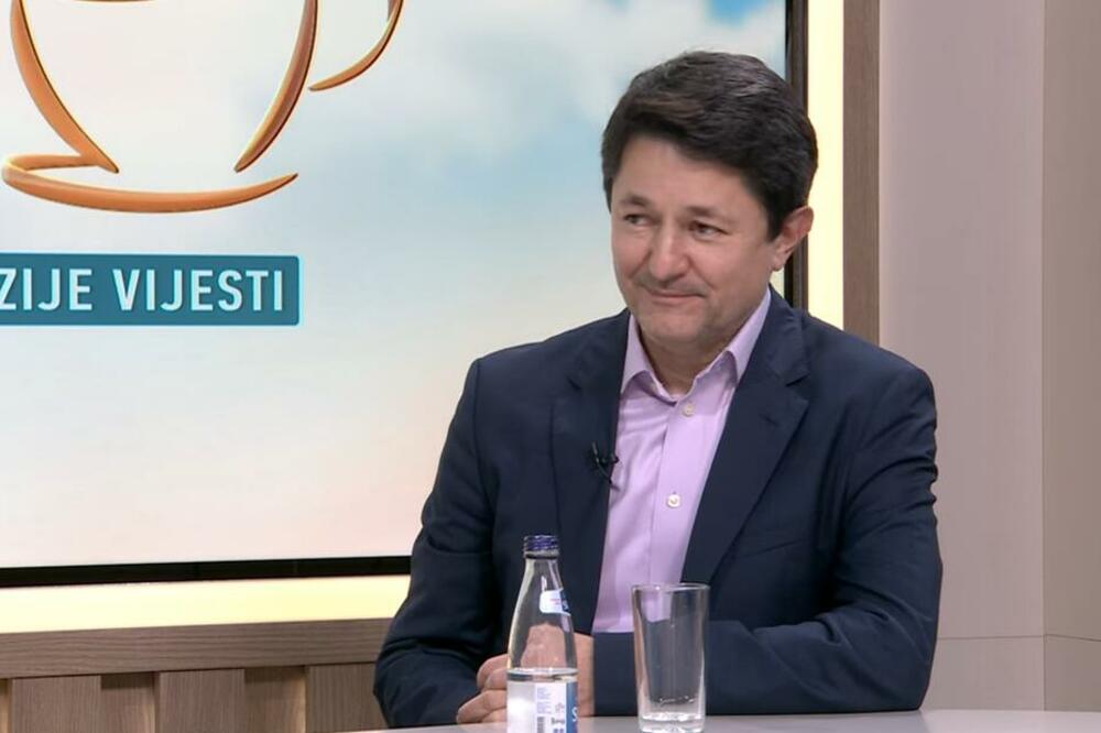 Kuljiš, Foto: Screenshot/TV Vijesti