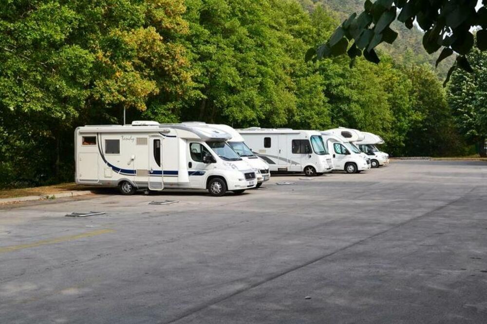 Foto: Kamping asocijacija Crne Gore