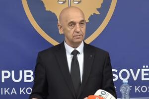 Kosovo: Vršilac dužnosti glavnog tužioca smijenjen, nakon što je...