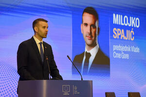 Spajić: Vrijeme je da završimo ono što smo započeli i da dovedemo...