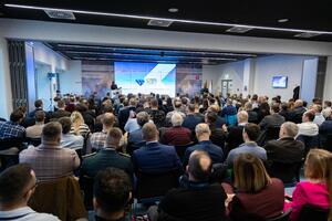 Telekom Cyber Security program privukao veliku pažnju stručne...