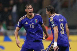 Paklen put za BiH do Mundijala, Makedonci sa Dancima, a Kosovo...