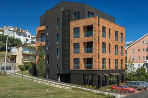 Novi stambeni projekti u Podgorici