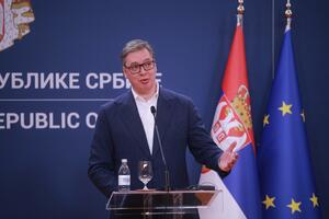 Radar: Ko su Vučićevi kadrovi u MUP-u i šta su im naređenja -...
