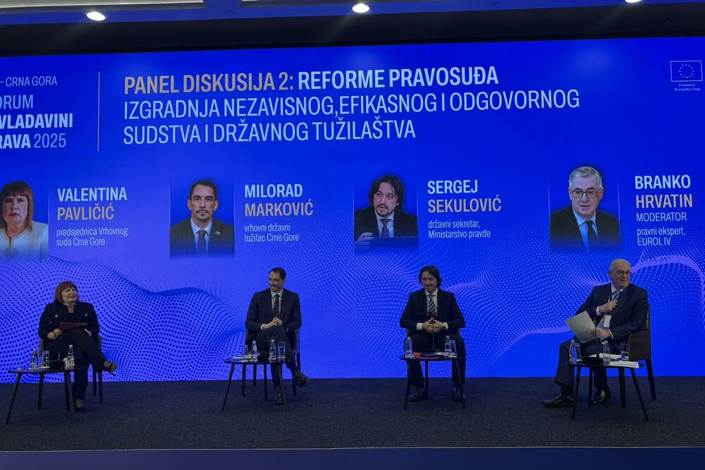 Detalj sa Foruma, Foto: Jelena Kočanović