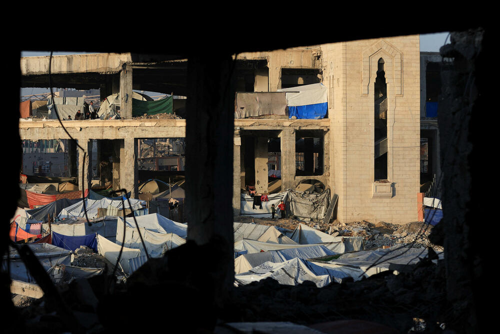 Gaza: U Izraelskim napadima ubijeno pet osoba, primirje dodatno...