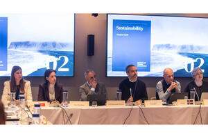 Tripković Marković: Crna Gora domaćin Generalne skupštine Evropske...