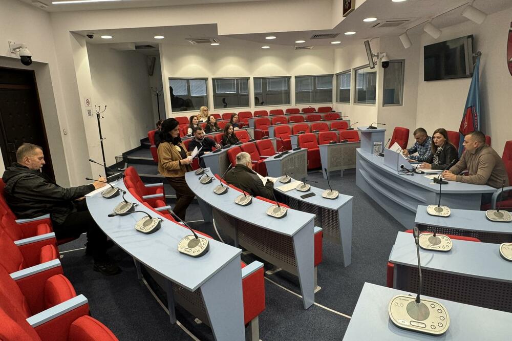 Foto: Jadranka Ćetković