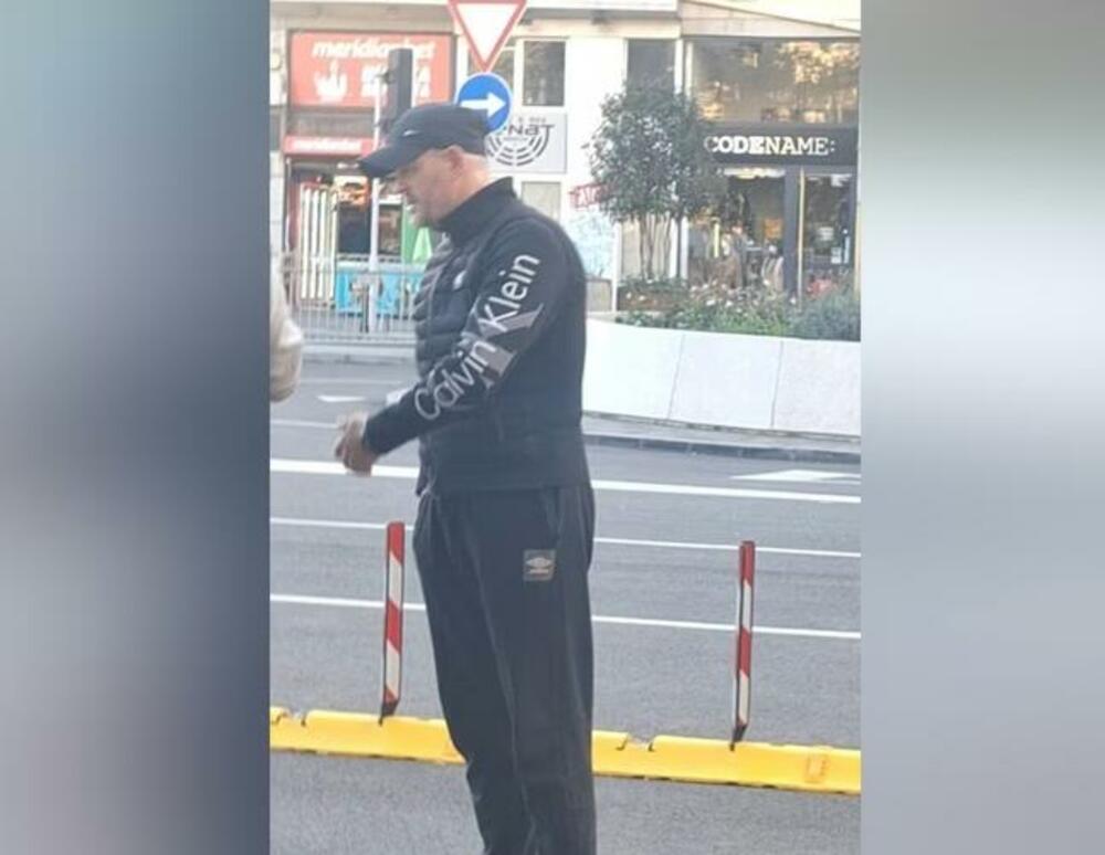 Beograd: Napadnuta ekipa N1 kod Ćacilenda, muškarac razbio kameru