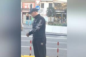 Beograd: Napadnuta ekipa N1 kod Ćacilenda, muškarac razbio kameru