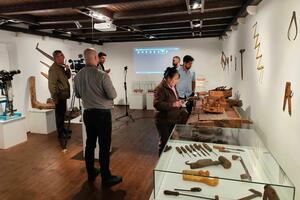 Drvo je stoljećima davalo život na moru