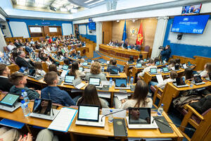 Uključivanjem djece u proces donošenja odluka do bolje i sigurnije...