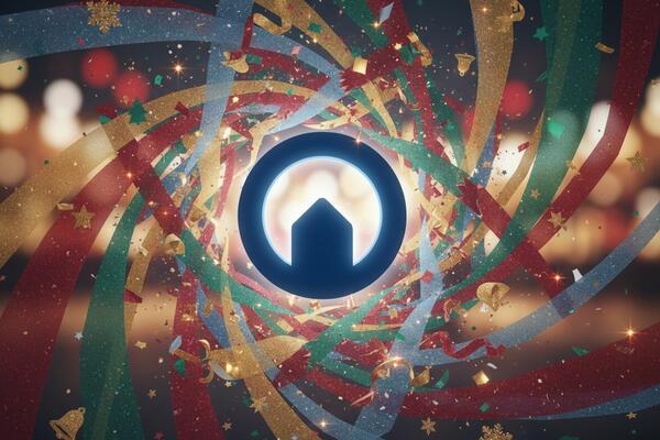 Okov: pokloni su oko vas!