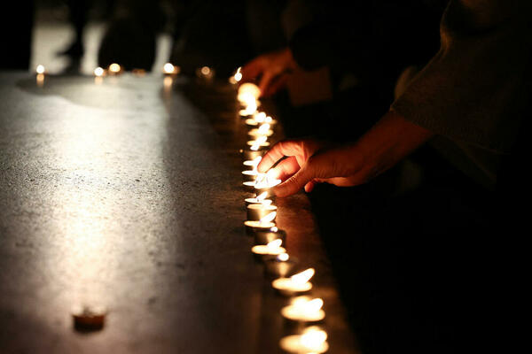 Nasilje ili narodni običaj