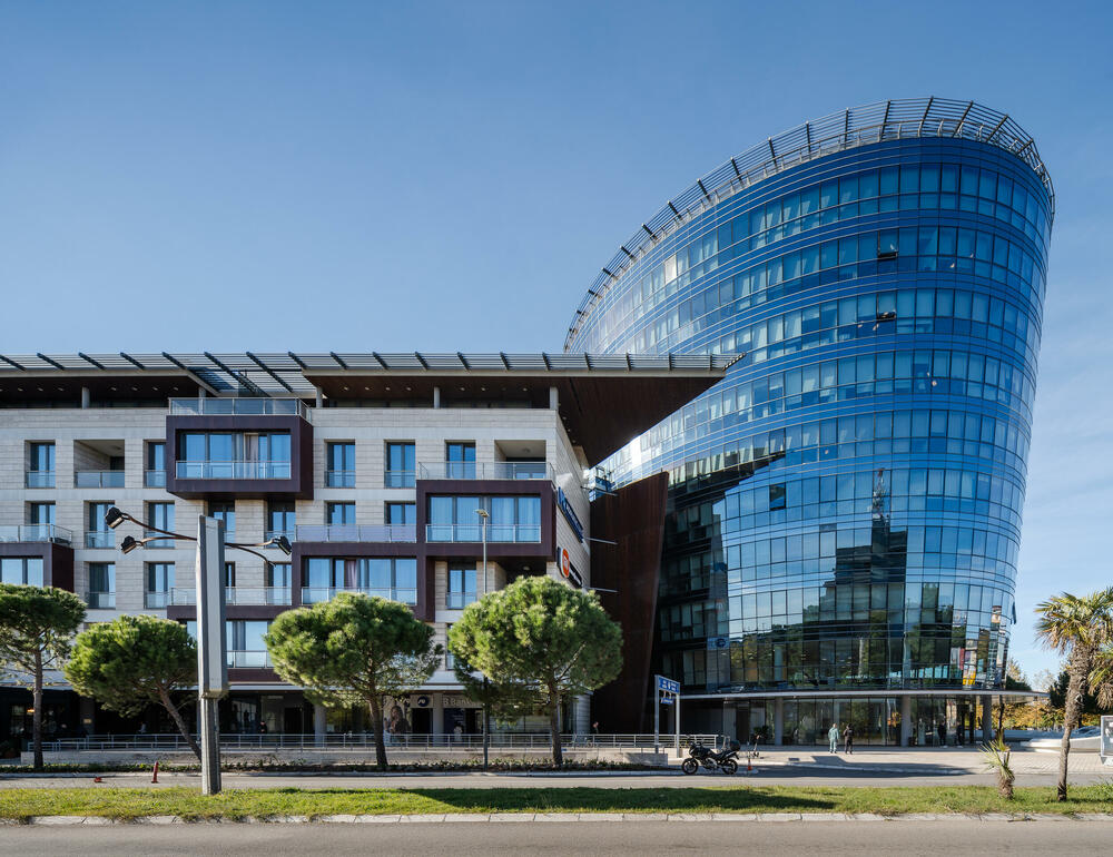 Capital Plaza – finalna faza prodaje, dostupno još 20 stanova