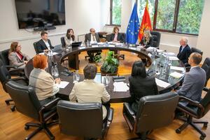 Savjet CBCG: Obezbijeđeni uslovi za viši nivo zaštite klijenata...