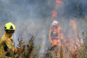 Za zaštitu i spasavanje manje 1,4 miliona eura: Šta je predviđeno...