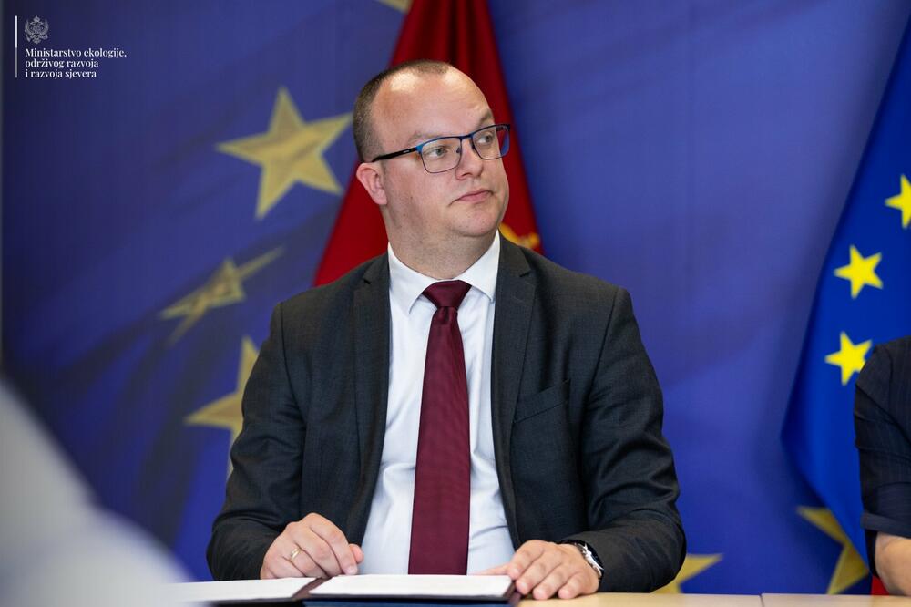 Damjan Ćulafić, Foto: MERS