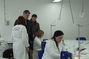 Pravedna tranzicija u Pljevljima: Od zaštitne opreme do solarne...