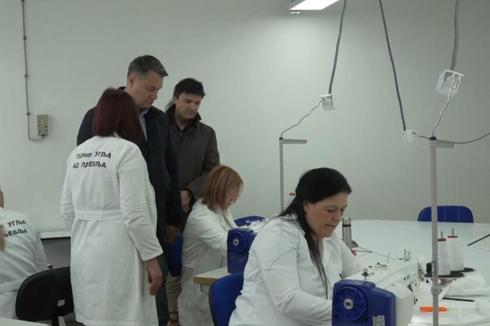 Foto: Screenshot/RTV Pljevlja