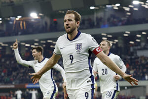 Španci su prvi favoriti Mundijala, ali sastav Engleza vrijedi...