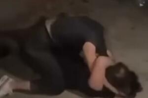 Tuča maloljetnica u Podgorici: Policija identifikovala djevojke i...