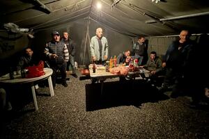 Čekamo da nam se jave Spajić, Mujović, Radunović i Milatović:...