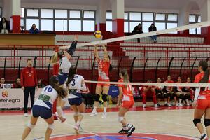 EPCG Prva liga: Ključne bitke za mjesto u plej-ofu