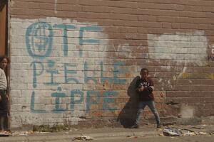 Uhvaćeni između dvije vatre: Žrtve rata bandi u Kejptaunu