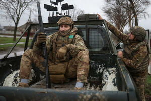 Trampov plan: Model člana 5 NATO-a - napad na Ukrajinu je napad na...