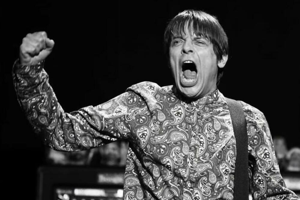 Mani, Foto: Screenshot/Youtube/GMC