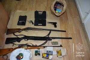 UP: Krivična prijava protiv tročlane porodice, u svojoj kući krili...