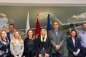 ACV bila domaćin učesnicima obuke za nacionalne auditore