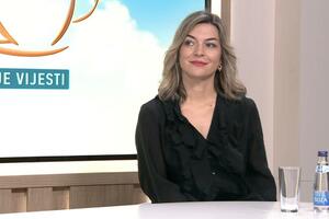 Novaković Božović: Potvrđeno sedam slučajeva sezonskog gripa