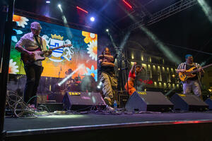 Muzika nastaje iz iskrenog osjećaja i pravog zajedničkog stvaranja