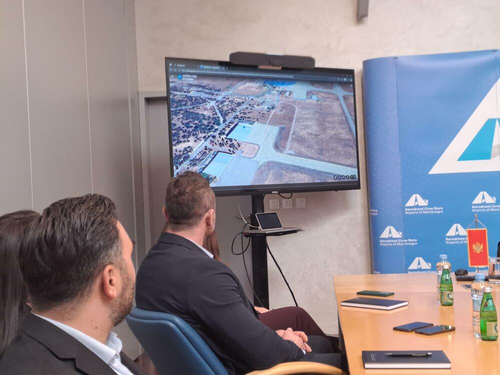 Lokacija objekta Vektre