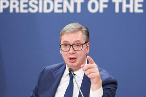 Afera "Sarajevo safari": Margetić prijavio Vučića za umiješanost