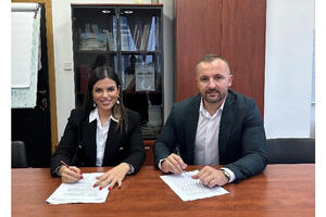 Alter Modus i Agencija za zaštitu životne sredine: donacija...