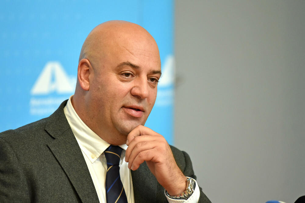 Tolić, Foto: Boris Pejović