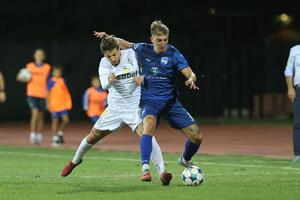 CFL se vraća derbijima: Mornar pod Goricom testira veliku seriju,...