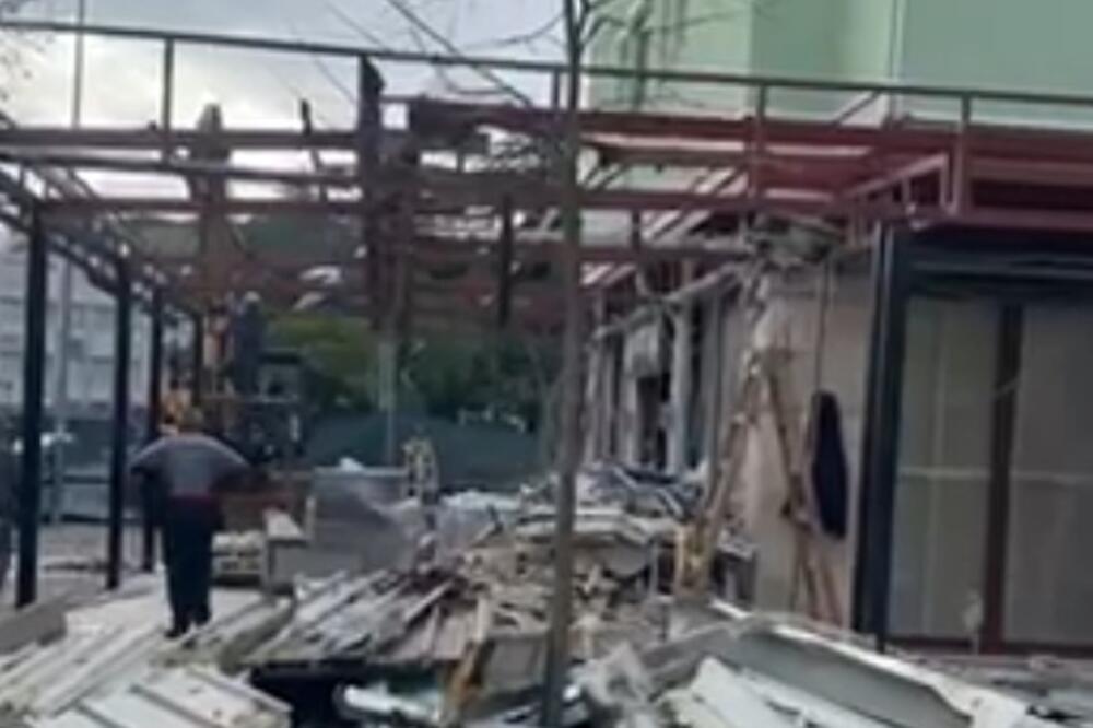 Foto: Čitalac Vijesti