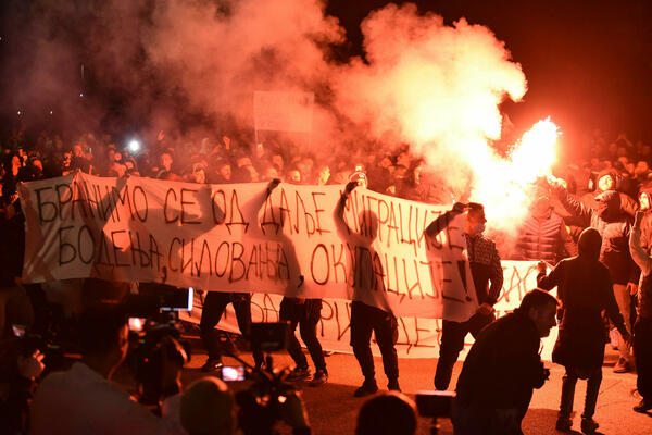 Ženska prava &ndash; oružje ksenofobije