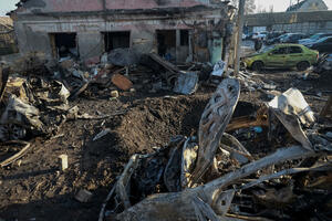 Izvori Rojtersa: SAD prijete obustavom pomoći kako bi izvršile...