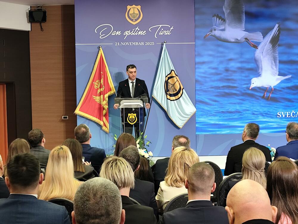 Dan opštine Tivat