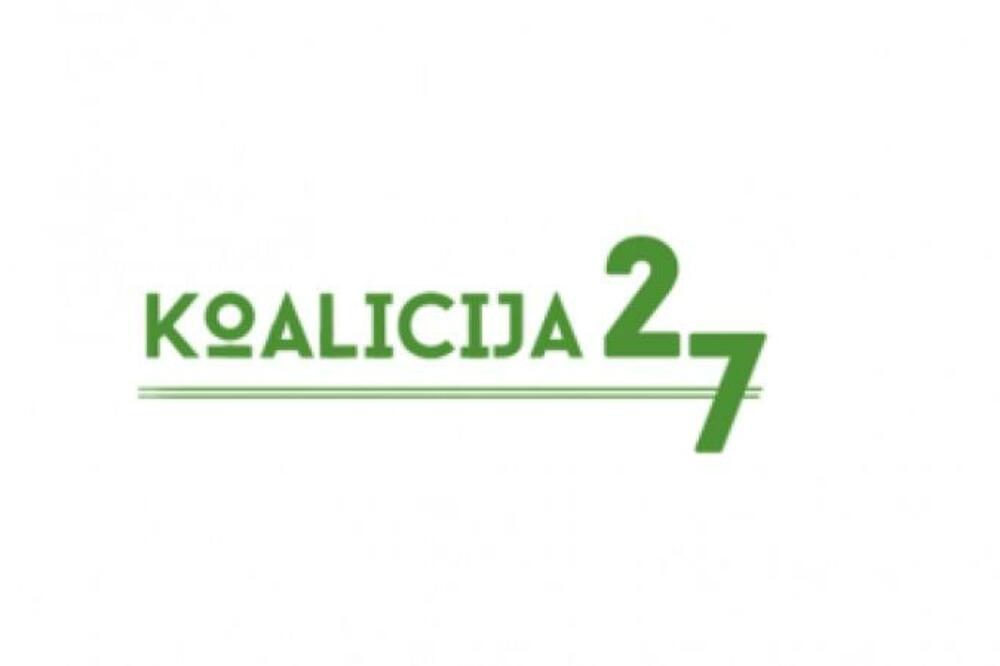 Foto: Koalicija 27