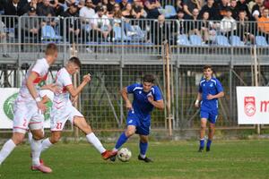 Derbi za prvo mjesto u Ulcinju